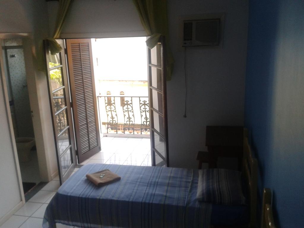 Pousada Costa Verde Angra dos Reis Kültér fotó