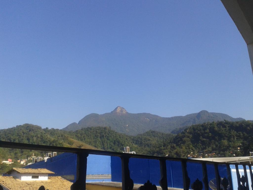 Pousada Costa Verde Angra dos Reis Kültér fotó