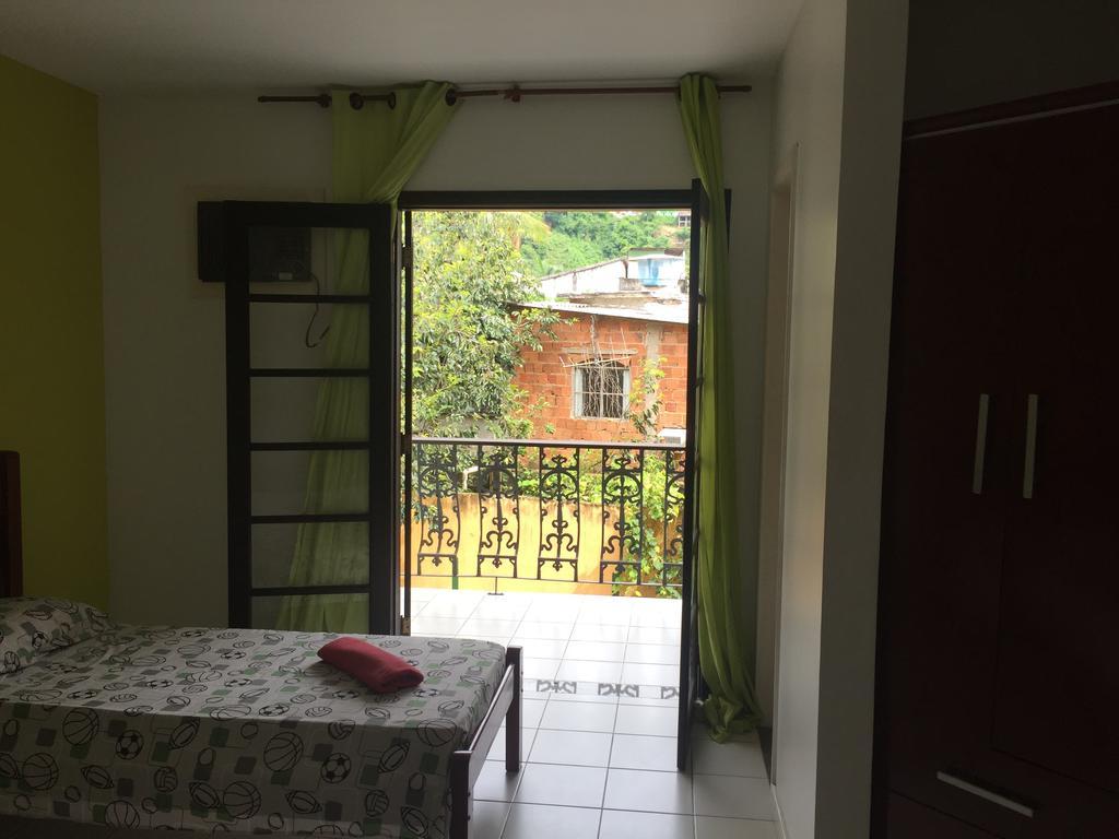 Pousada Costa Verde Angra dos Reis Kültér fotó