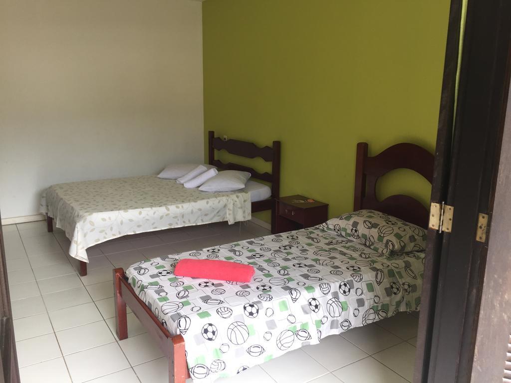 Pousada Costa Verde Angra dos Reis Kültér fotó