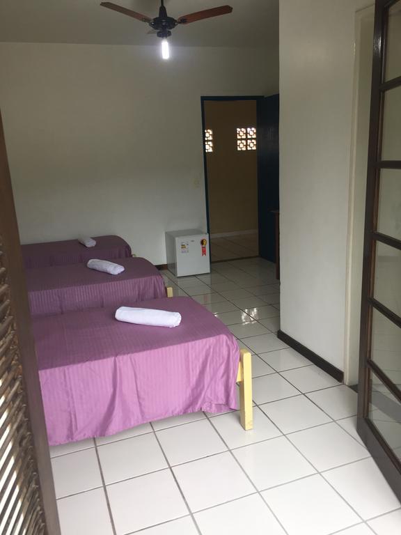 Pousada Costa Verde Angra dos Reis Kültér fotó