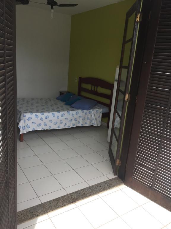 Pousada Costa Verde Angra dos Reis Kültér fotó