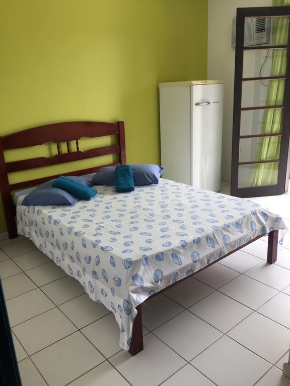 Pousada Costa Verde Angra dos Reis Kültér fotó